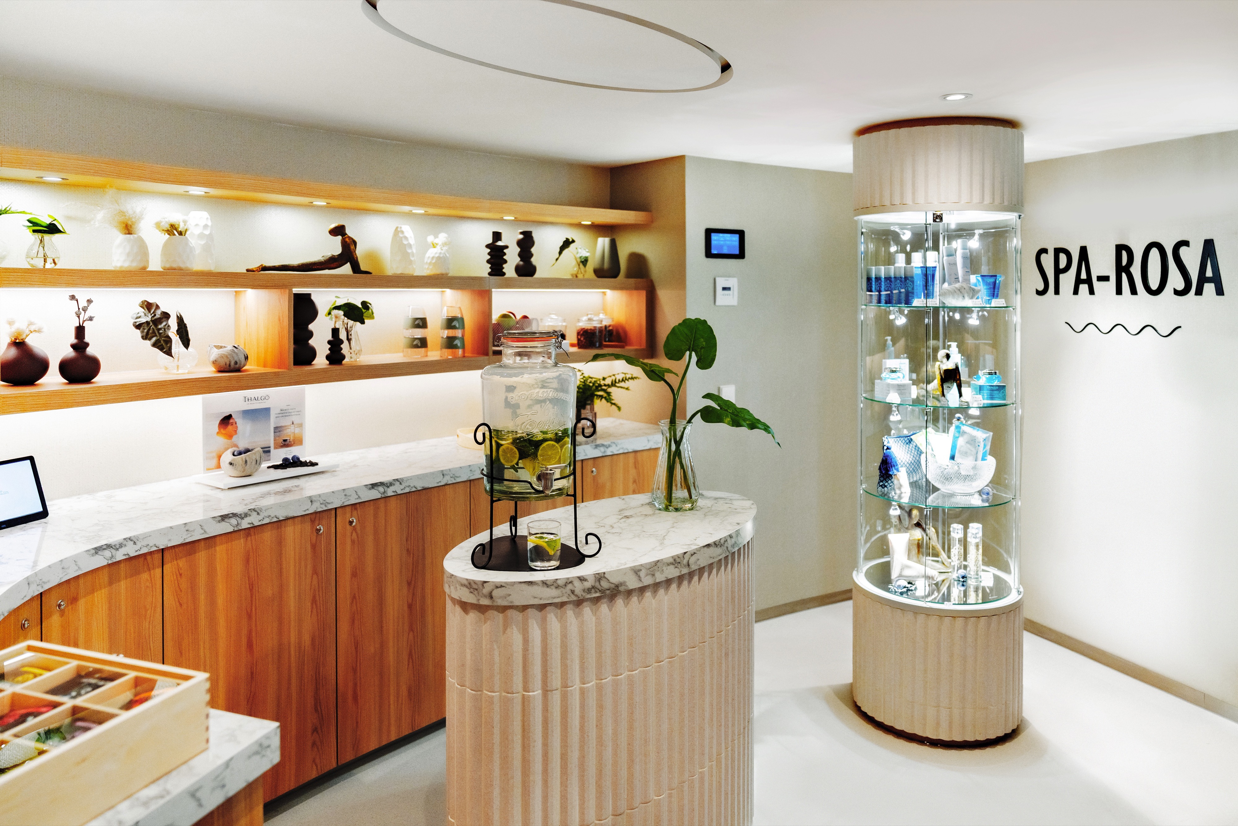 A-ROSA SENA - SPA-ROSA